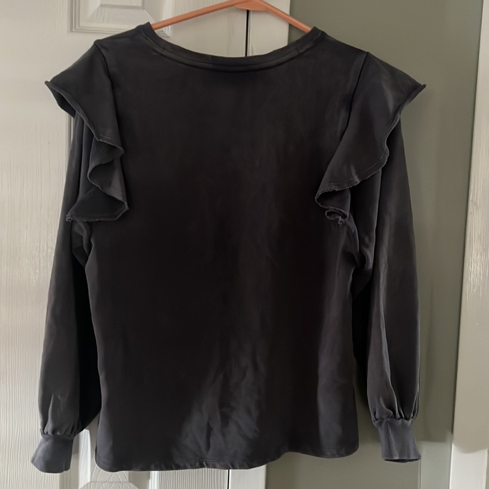 Universal Thread Sweatshirt And Drawstring Jogger… - image 2